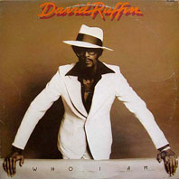 David Ruffin